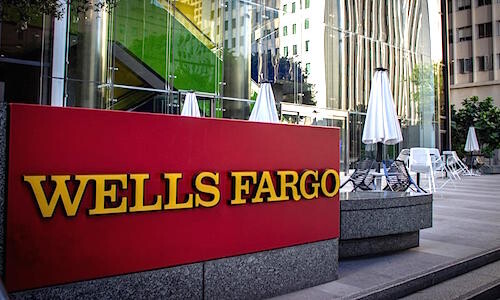 China Reportedly Released Wells Fargo Banker