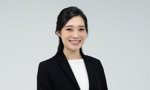 Belle Leow OCBC Mortgage Specialist 555