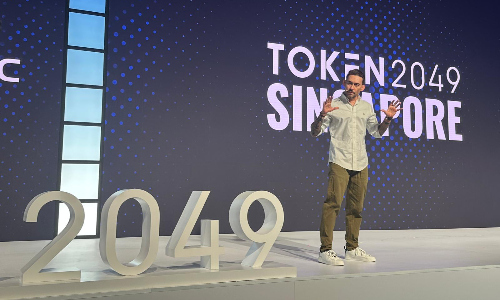 Token 3 555