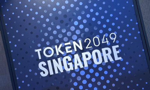 Token 5 555