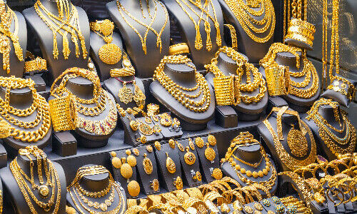 Gold – How Asia Is Rewriting the Rules of Global Power