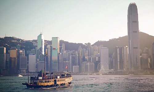 Hong Kong on Track to Secure 2025 IPO Crown