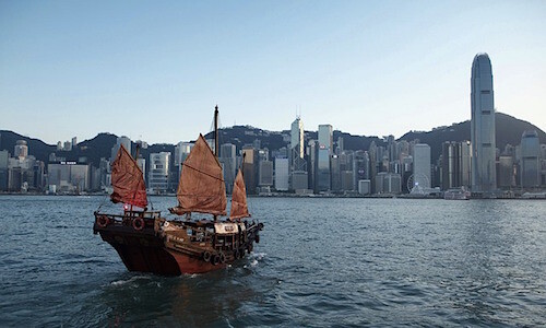 Offshore Wealth in Hong Kong Could Surpass Switzerland in 2025