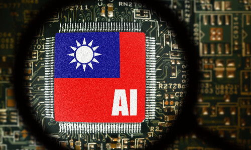 Taiwan Positions Itself as Asia’s Next AI and Innovation Capital