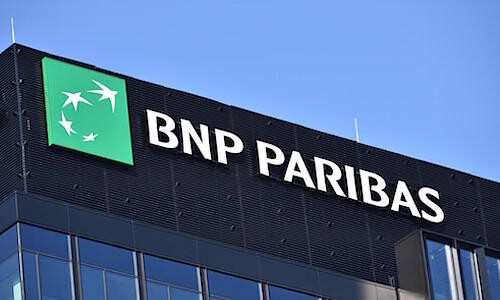 BNP Paribas Hires Ex-HSBC Private Banker in Taiwan