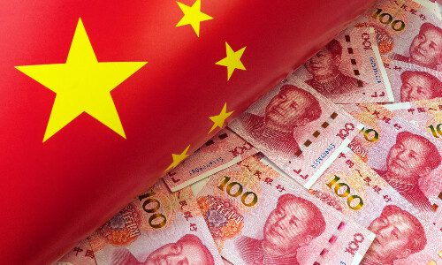 Inflection Point for Switzerland’s Role in Global RMB Markets