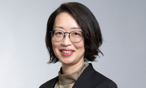 Maki Shimizu Lombard Odier 555