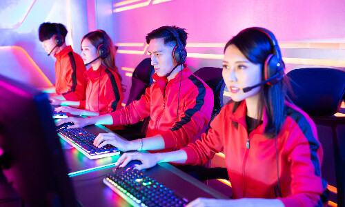 Agentic Commerce Redefines Gaming Payments