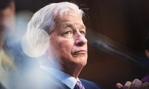 Why J.P. Morgan Chase Is Betting Big on Singapore