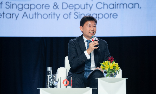 Minister Chee Hong Tat 555