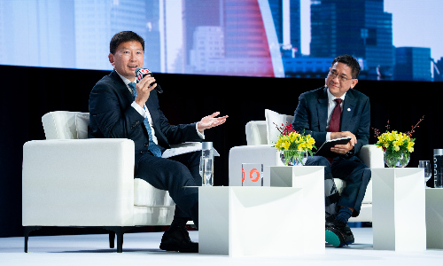 Minister Chee Hong Tat Jason Moo Bank of Singapore CEO 555