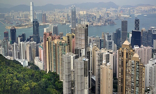Hong Kong Kicks Off Asian Financial Forum 2026