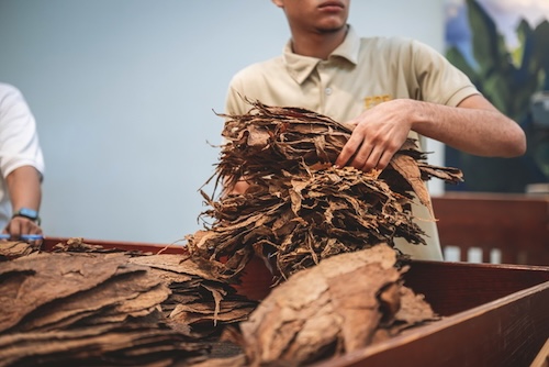 production detail 500