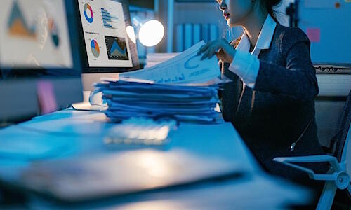 LSEG: Real-Time Risk Intelligence Lacking in Asia