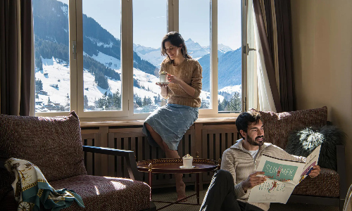 Gstaad 1 111