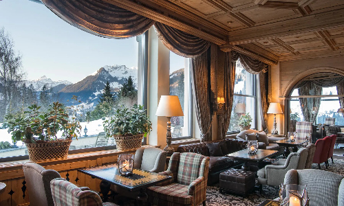 Gstaad 5 555