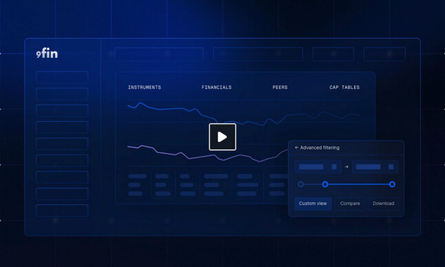 Debt Markets Platform 9fin Expands Into Asia-Pacific