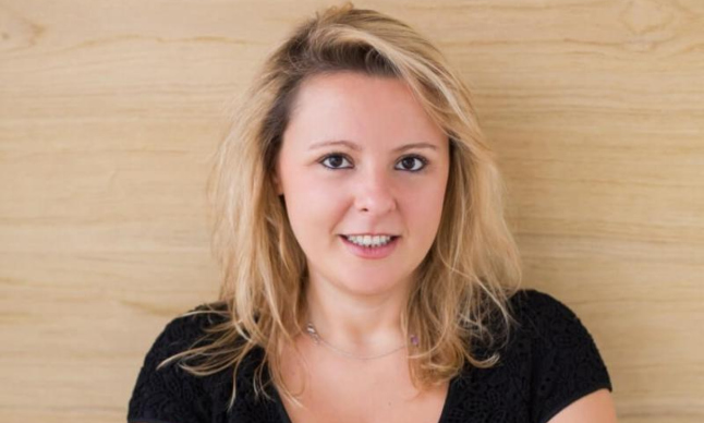 Benedetta Arese Lucini