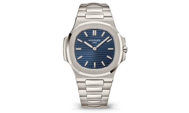 patek philipe nautilus