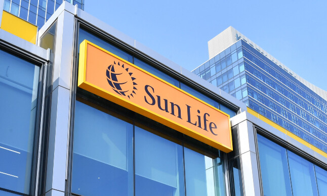 Sun Life Hong Kong Reports Strong APE Growth