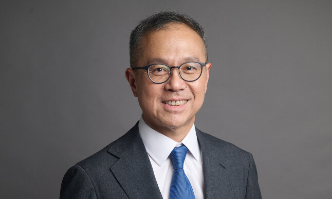 Tokio Marine Life Insurance Singapore Appoints New CEO