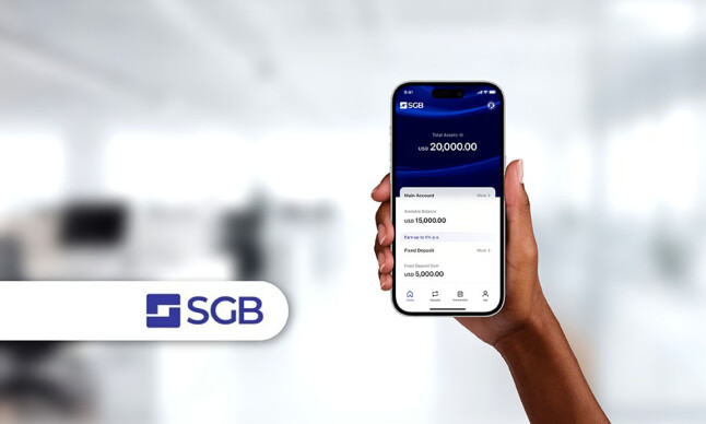 Singapore Gulf Bank Partners with Standard Chartered to Boost Cross-Border Payments
