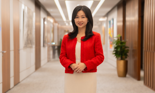Ms Annabelle Chow1