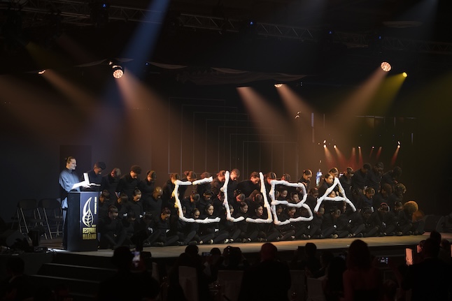 NOCHE DE GALA Y SUBASTA 108