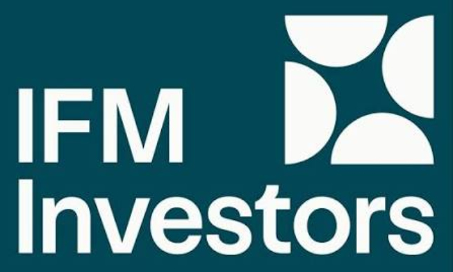 Ifm Logotype IFM Investors Opens Singapore Office