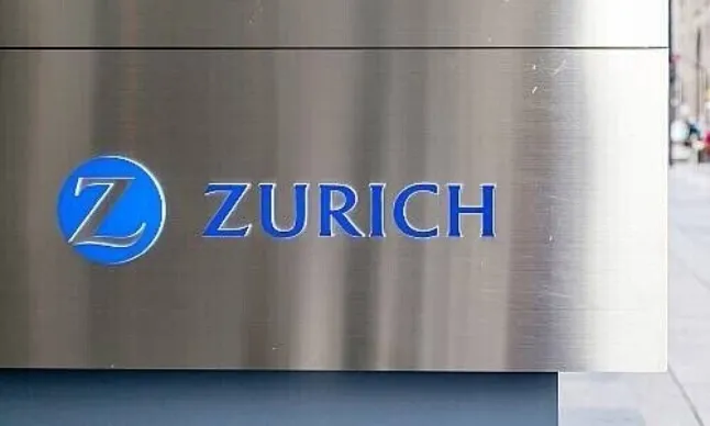 Zurich Names CEO for China